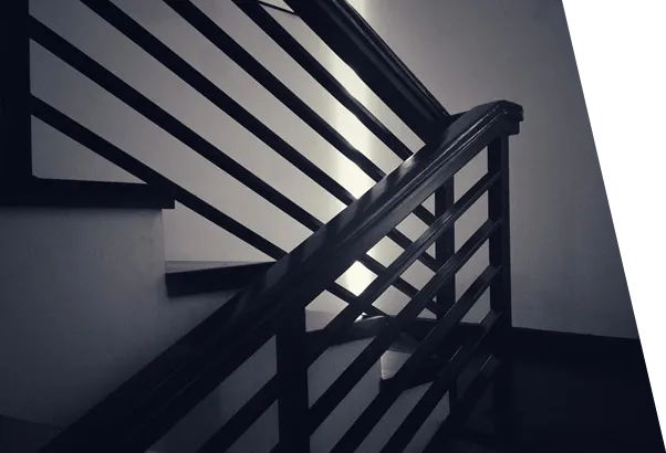 Accidentes en hoteles